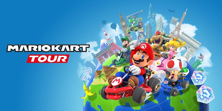 mario