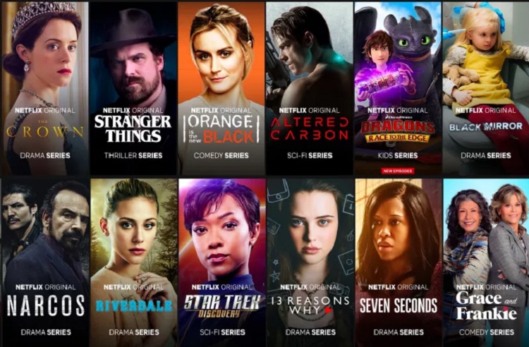netflix