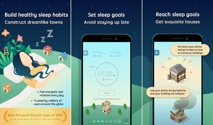 sleep-town