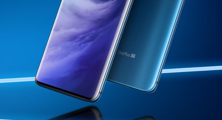 oneplus5g