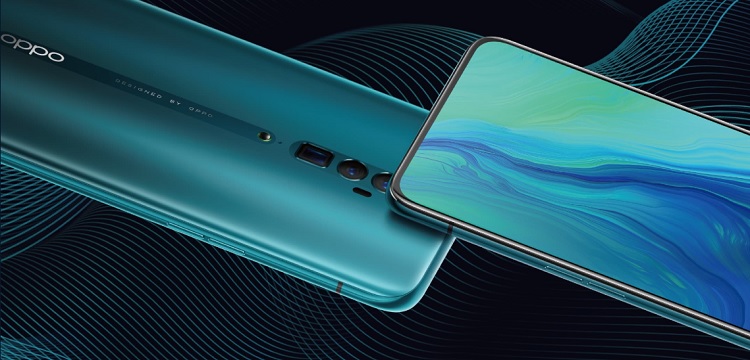 reno5g