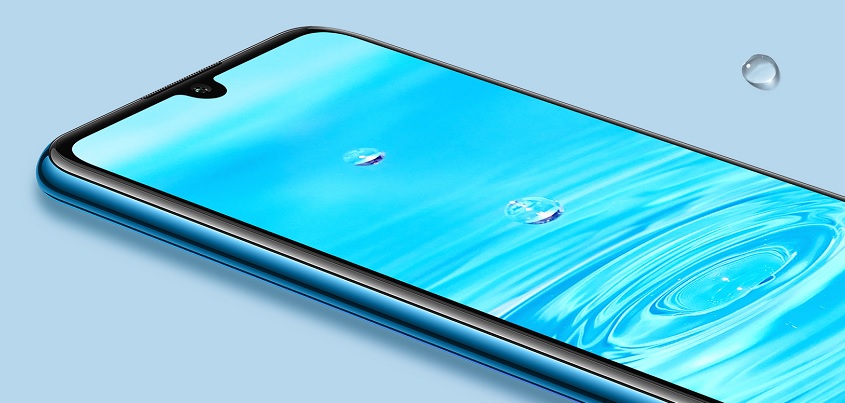 Introducing the Huawei P30 Lite New Edition