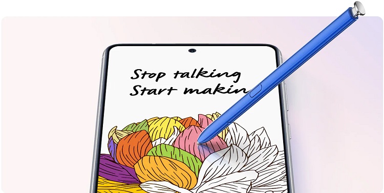 note-display