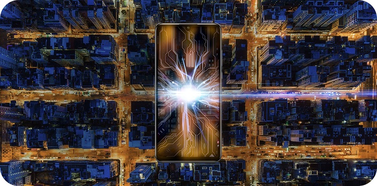 processor