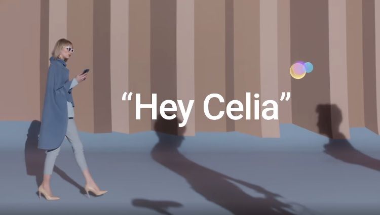 celia
