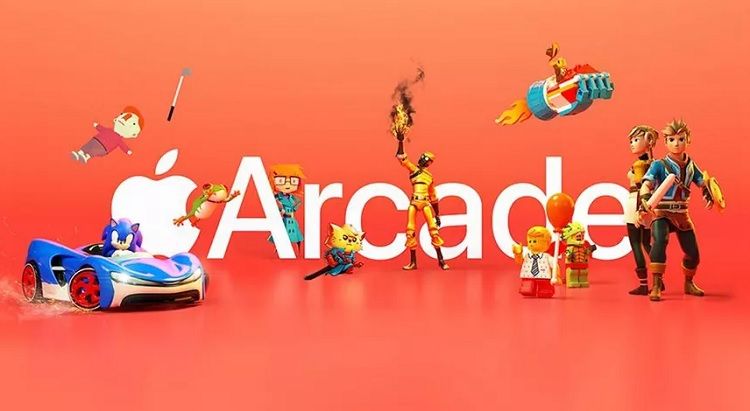 apple-arcade