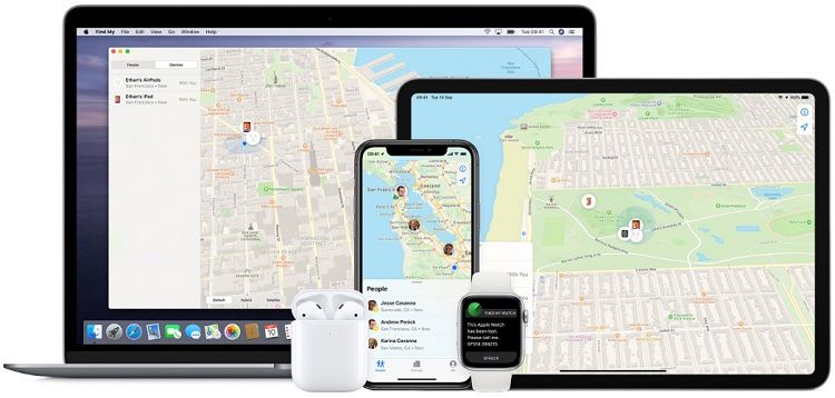 find-iphone
