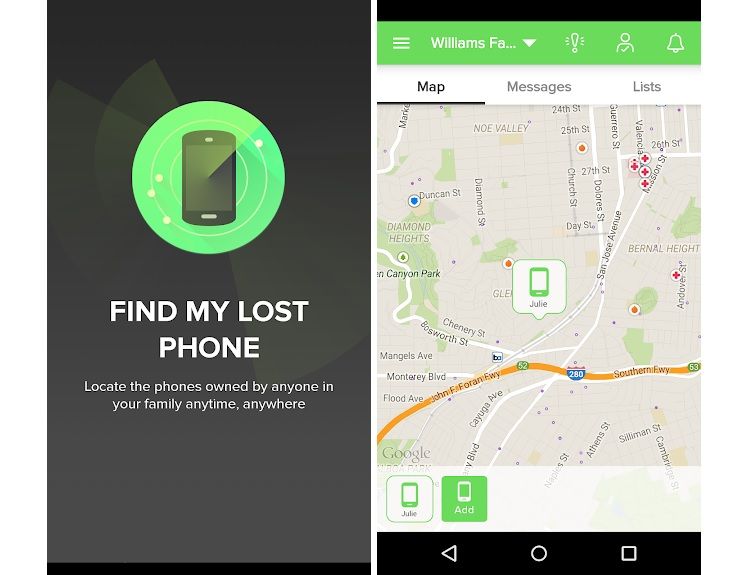 find-my-phone