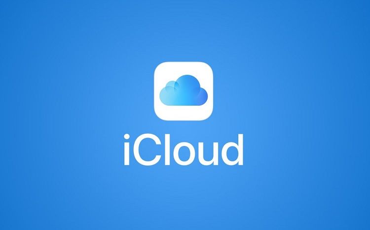 icloud