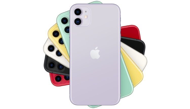 iphones