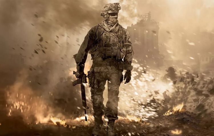 CoD