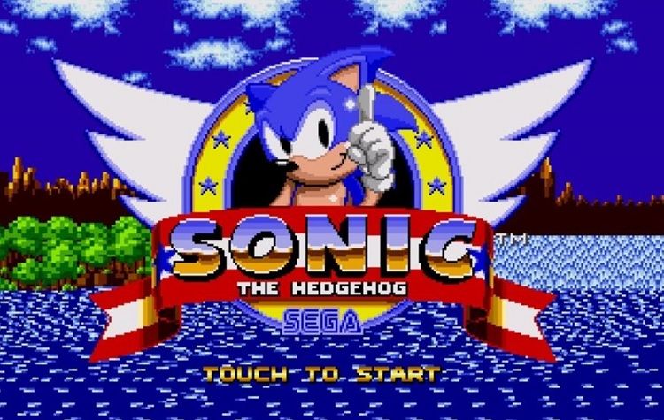 sonic