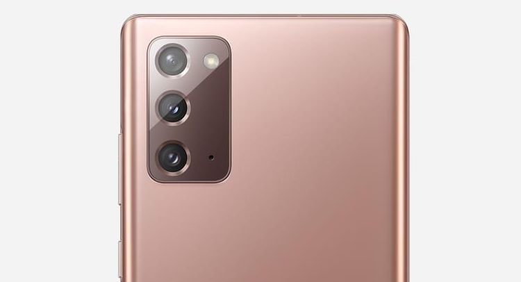 camera