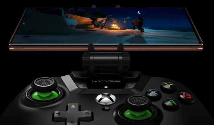 xbox