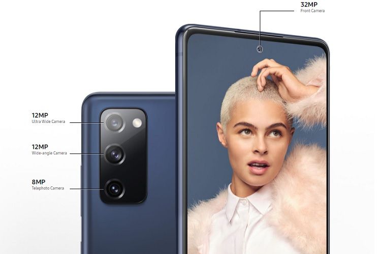 camera