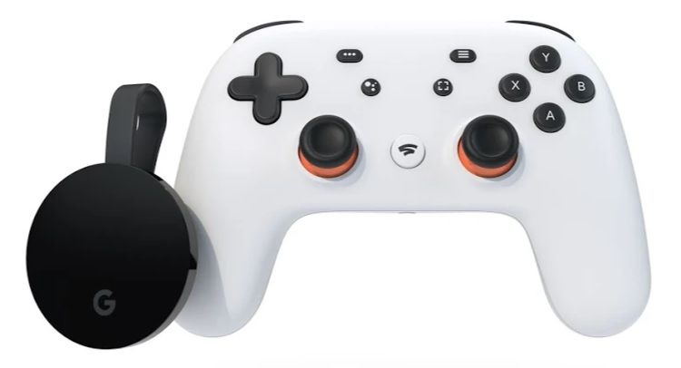 controller