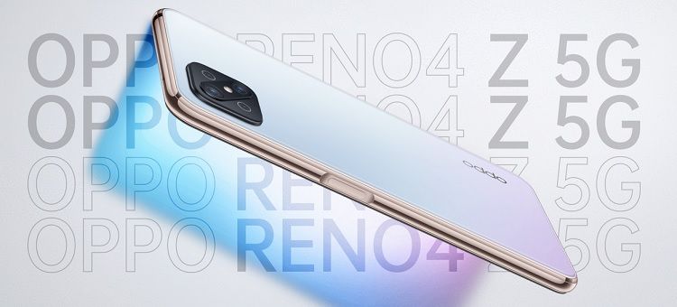 reno4-z