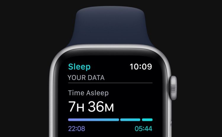 sleep