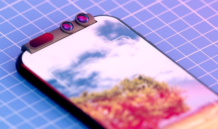 Swivel_Camera