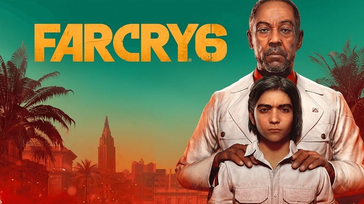 farcry6