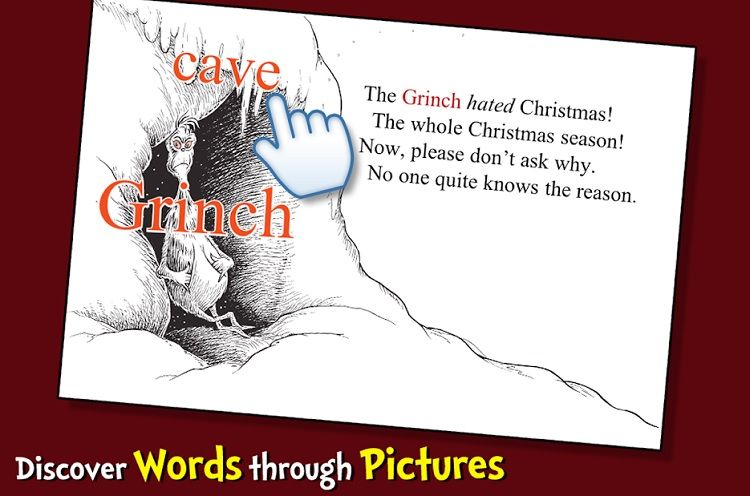 grinch