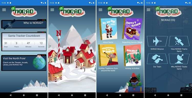 norad
