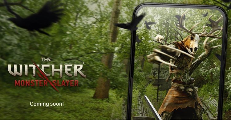 witcher