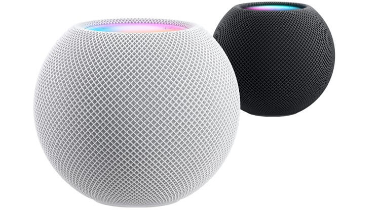 Introducing the Apple HomePod mini | Mobiles.co.uk