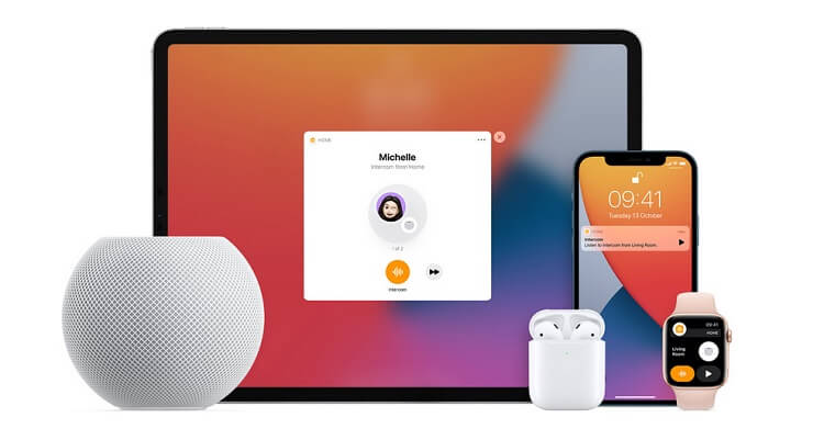 Introducing the Apple HomePod mini | Mobiles.co.uk