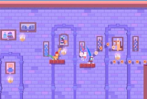 crossy-road-castle