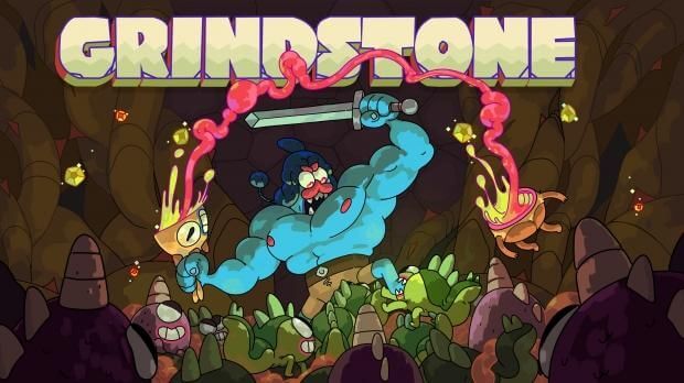 grindstone