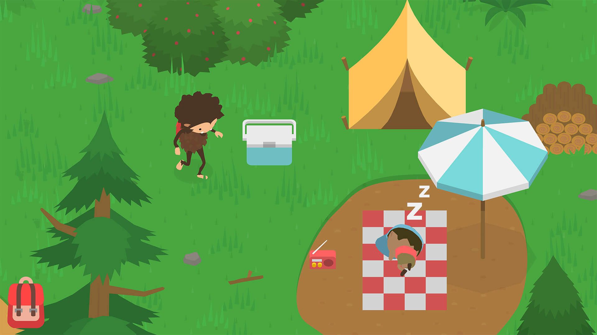 sneaky-sasquatch