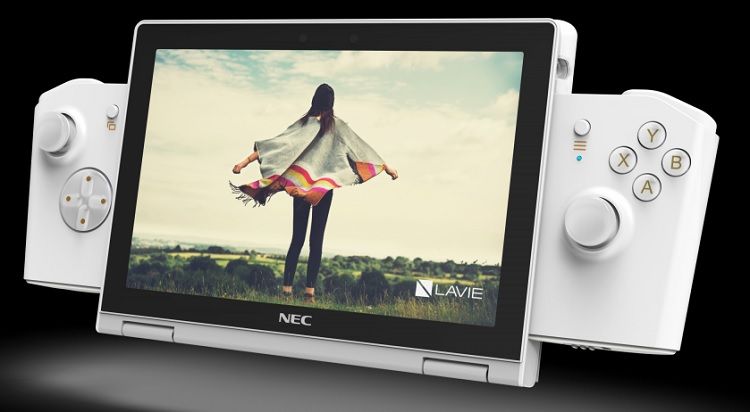 Lenovo-NEC-LaVie-Mini