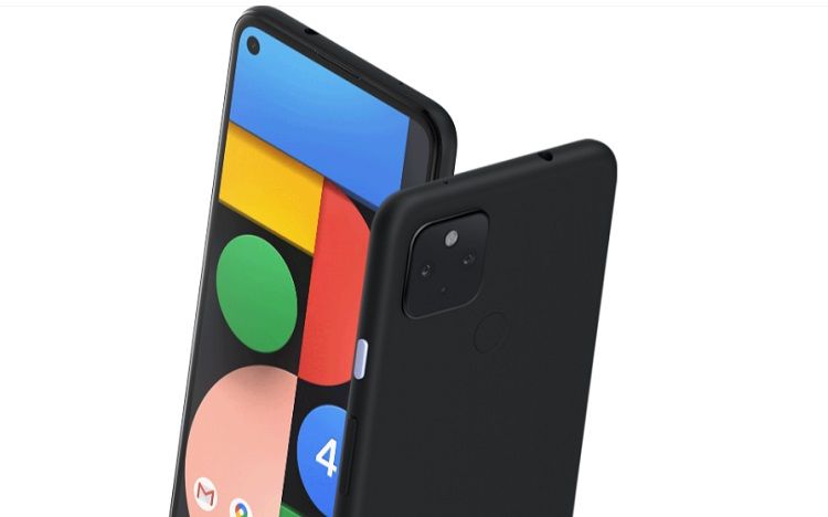 4a5g