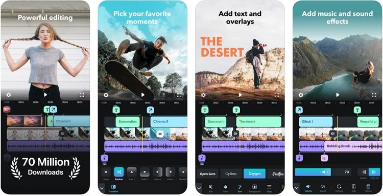 Splice---Video-Editor-and-Maker-