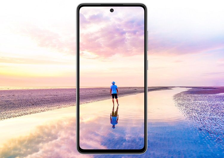 a52-display