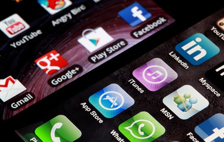apps
