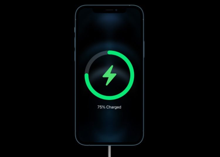 charger