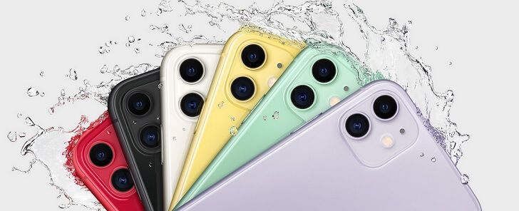 iphone-11-splash