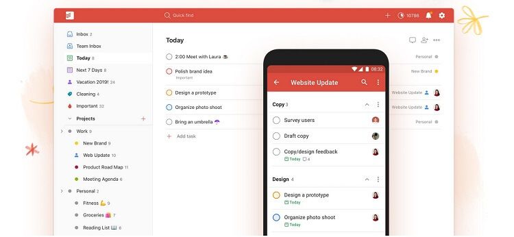 todoist