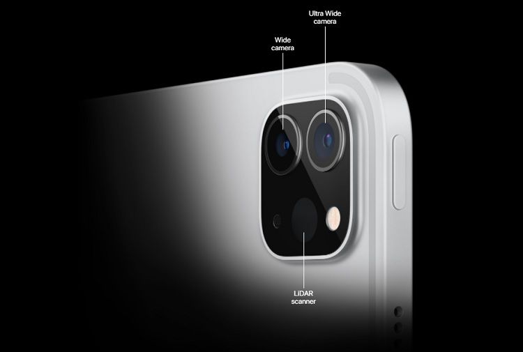 camera