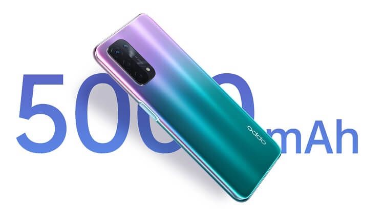 oppo-a54-battery