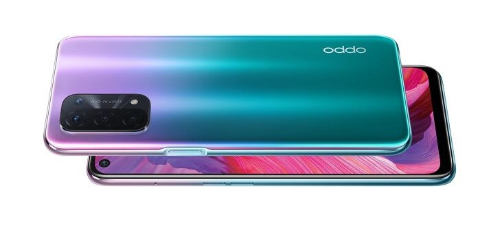 Oppo A54 5G Review