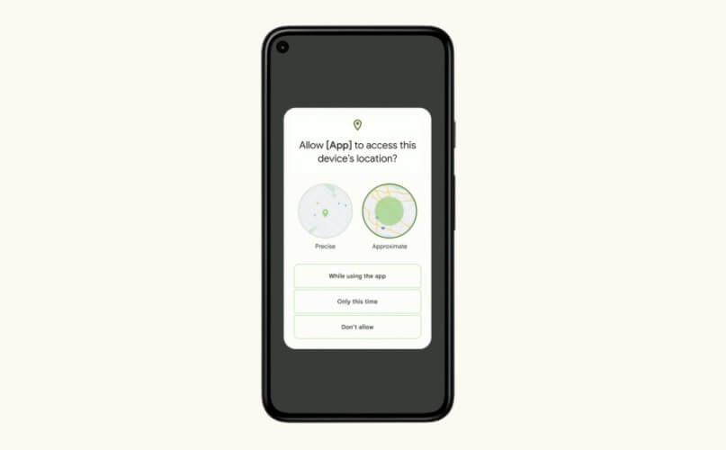 android-12-locations