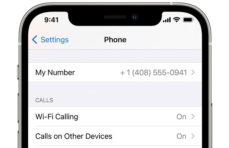 calling1