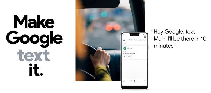 google-assistant