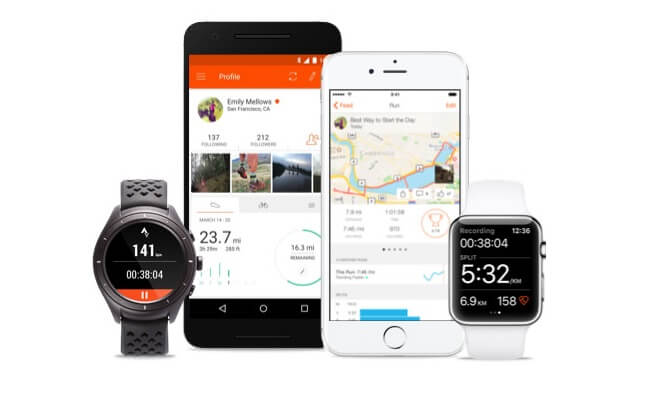 strava-app