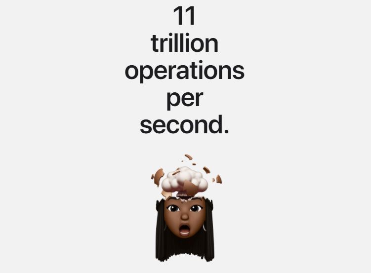 operations
