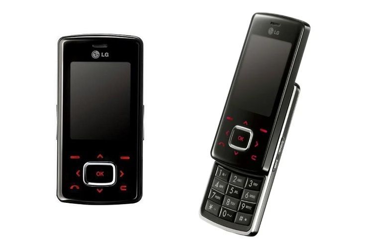 LG