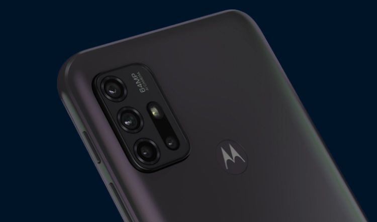 camera